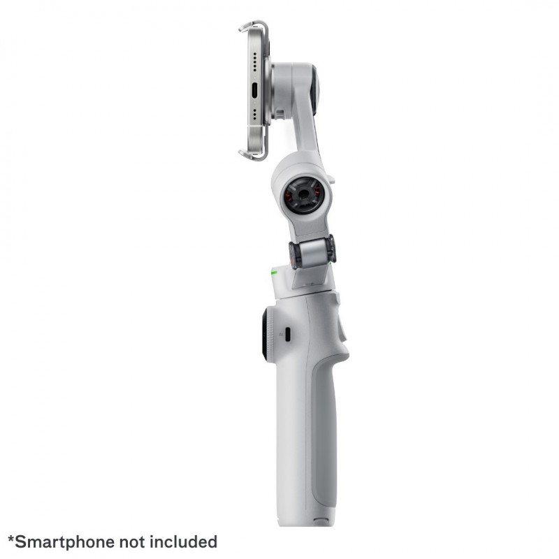 Insta360 Flow 2 Pro クリエイターキット Stone Gray Amazon.com: Insta360 Flow 2 Pro Creator Bundle Grey